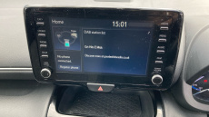 Toyota Yaris Cross 1.5 Hybrid Design 5dr CVT Hybrid Estate
